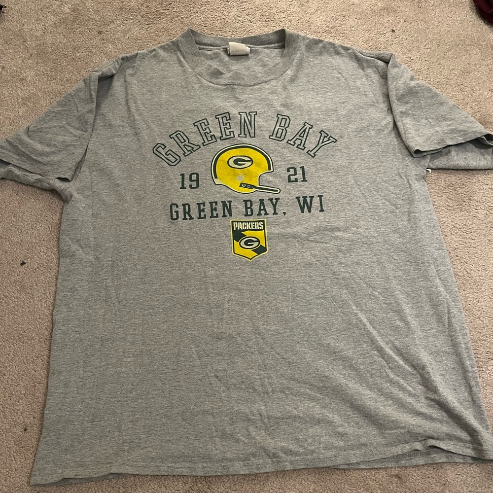 Vintage Graphic T-shirt